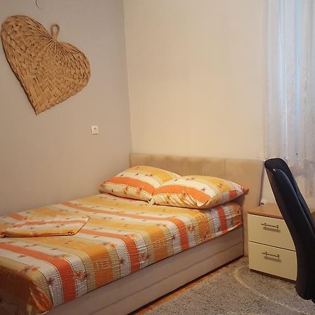 Apartment Zenica Exteriér fotografie