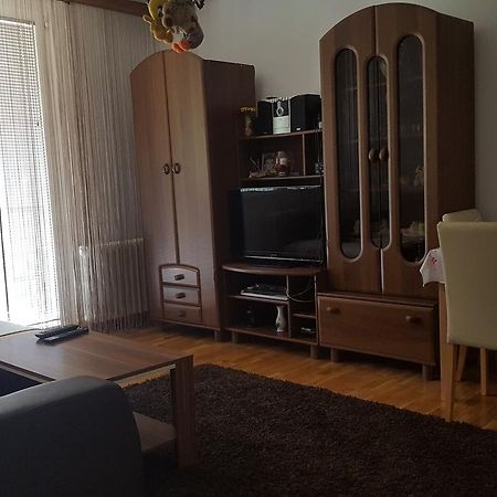 Apartment Zenica Exteriér fotografie