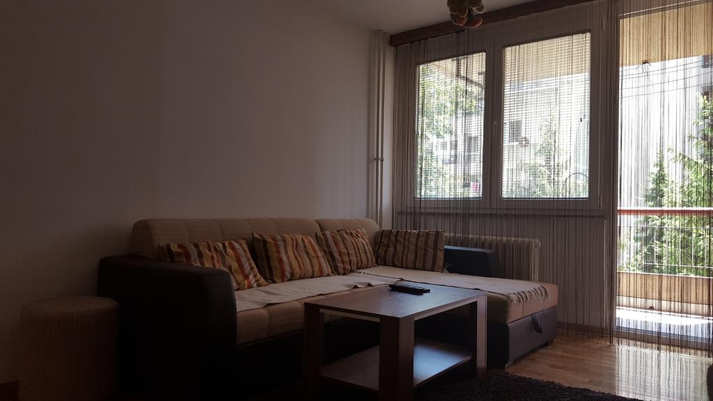 Apartment Zenica Exteriér fotografie