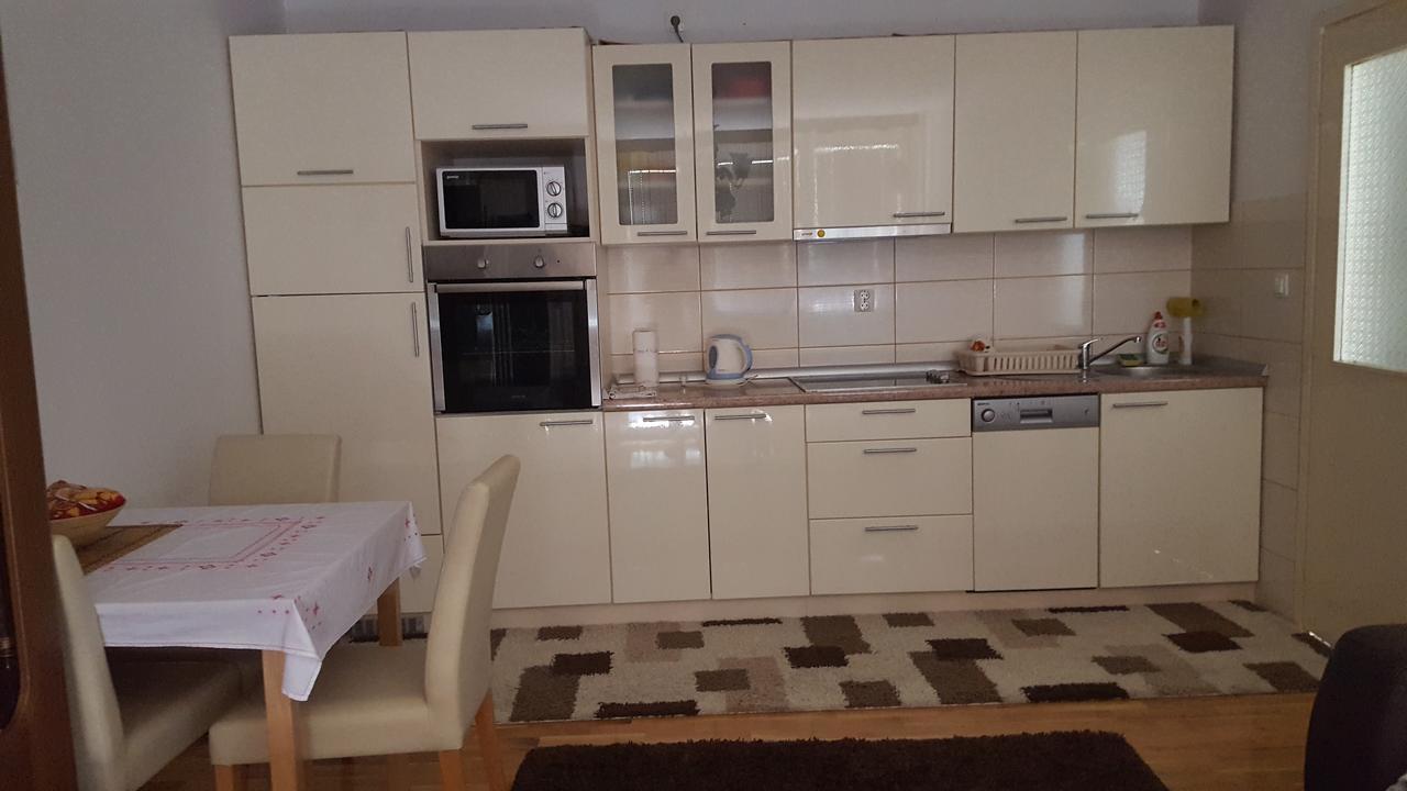 Apartment Zenica Exteriér fotografie