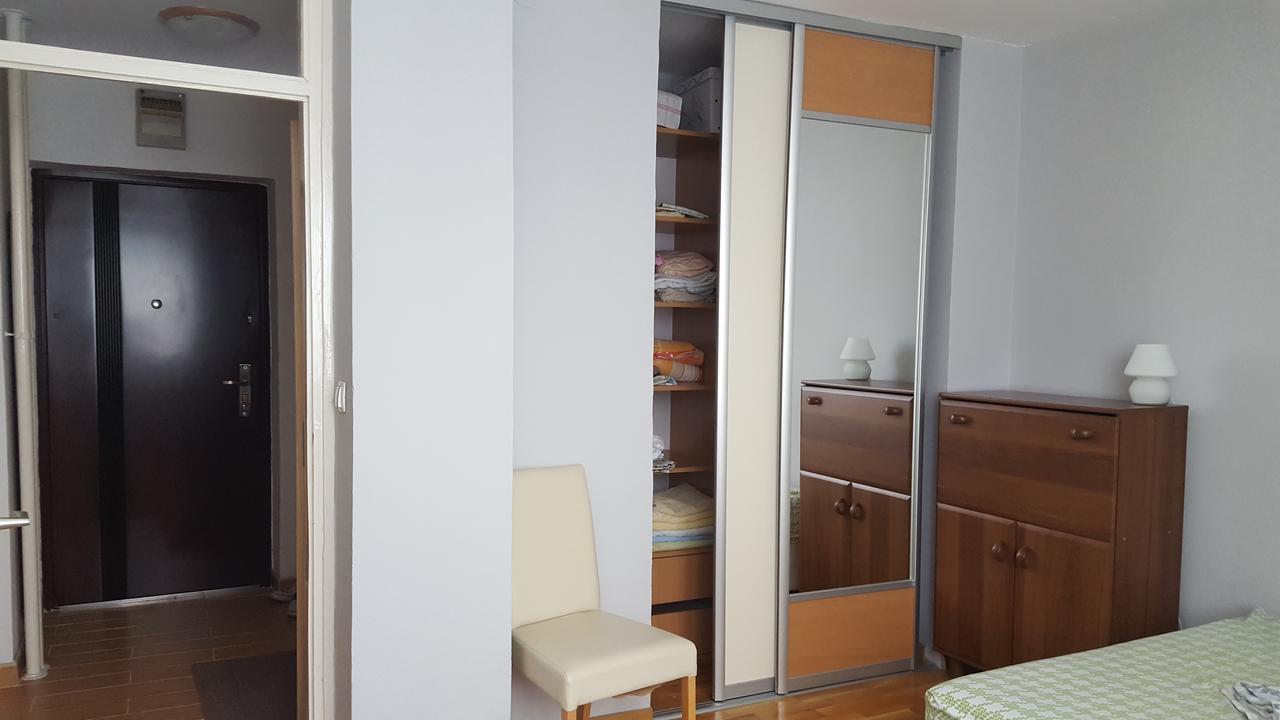 Apartment Zenica Exteriér fotografie