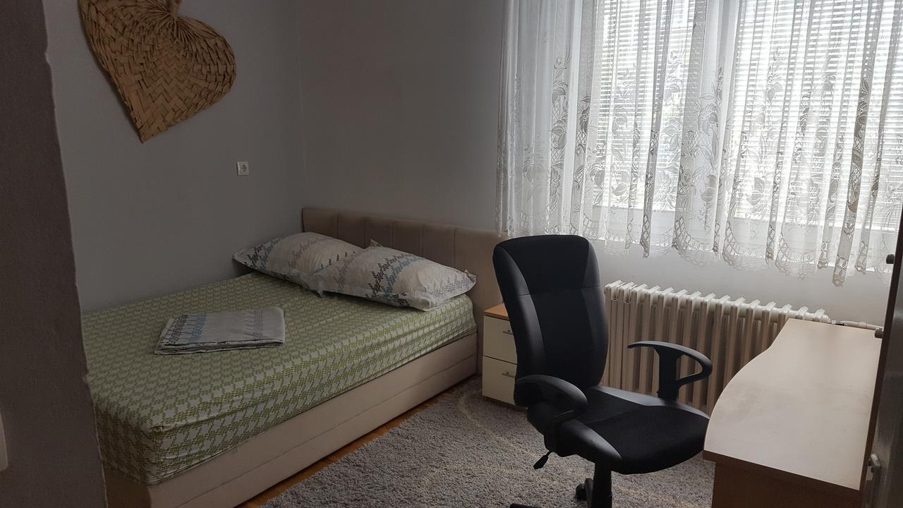 Apartment Zenica Exteriér fotografie